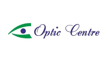Optic centre